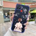 dienya For Realme C25s Case Fashion Popular Girl Patten New Design Soft Rubber Casing Full Lens Back Cover Camera Thin Pattern Protect Shockproof Cases. 