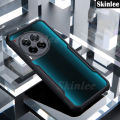 Phone case For Tecno Camon 30 30 Pro 30 Premier Back cover Transparent Full Air Protection Soft Armor Shockproof cover For Tecno Camon 30 Pro Cover cases. 