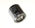 220uF 400V Electrolytic Capacitor. 