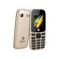 SD MOBILE M20 - Soft Keypad Best For Typing - 1.8 Inch Display - 3000mAH Powerful Battery - Dual Sim - Auto Call recording - PTA approved - 1 Year brand warranty. 