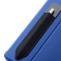 PU Bandage Cover Tablet Touch Pen Full Protective Pouch Pencil Case Holder for Ipad Pencil Series Stylus Elastic Cloth Tablet Pad Touch Pen Protective Case for Ipad Pencil. 