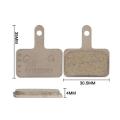 SHIMANO B01S Resin Brake Pads Bike Disc Brake for Shimano MT200 B01S Brakes Pad M395 M475 M525 Bicycle Mountain Disc Brake Parts. 