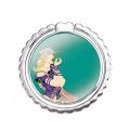 Phone Finger Ring Holder 360 Degree For iPhone Samsang Phone Smartphone Gyro Zeppeli Jojo Steel Ball Run. 