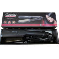 Hair Straightener GM-2995W Geemy High-Quality Professional Wired Hair Crimper. 