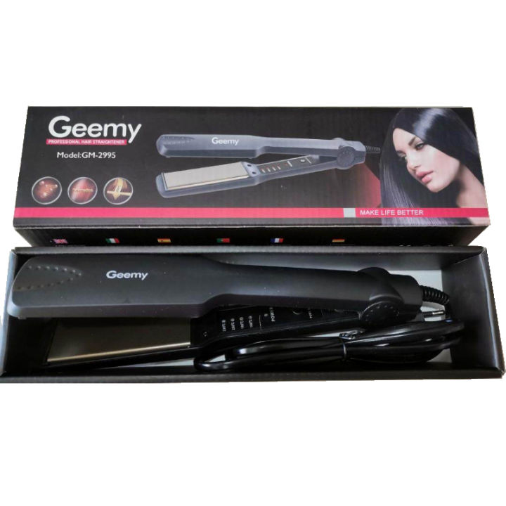 Hair%20Straightener%20GM-2995W%20Geemy%20High-Quality%20Professional%20Wired%20Hair%20Crimper%20-%20Image%208
