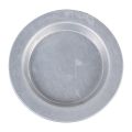 Kunafa Baking Pan Aluminium 13cm. 