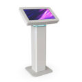 Touch Kiosk | Touch Screen  22 Inch | Informative Kiosk | Capacitive Touch | Self service Kiosk | Floor Standing Kiosk. 