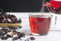 Japanese Red Tea For Weight Loss / Slimming Tea / JAP 40. 