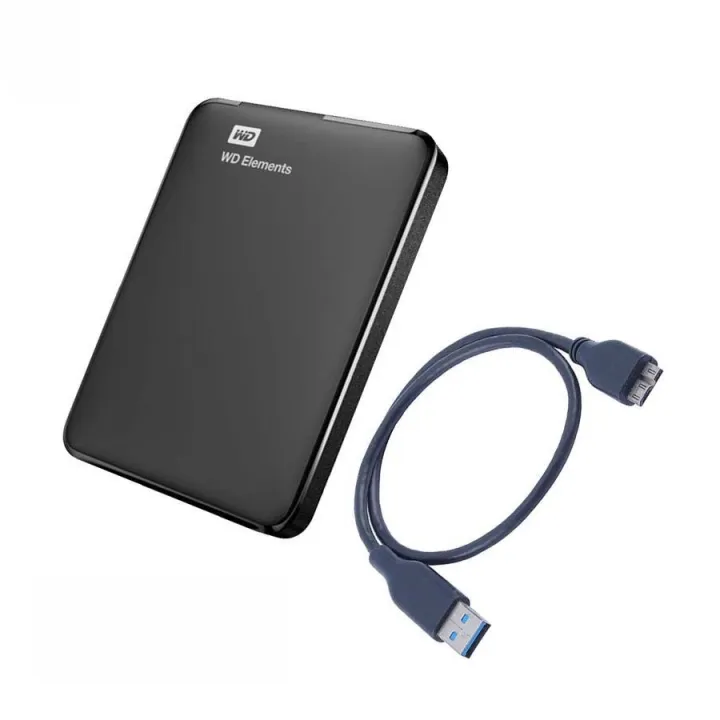 Caddy%20WD%20Element%20Portable%20External%20Hard%20Drive%20kit%20USB%20HDD%203.0%20case%20SATA%20Enclosur%20-%20Image%202