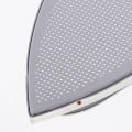 Aluminum Iron Cover Iron Plate Cover Protector Ironing Accessories. 