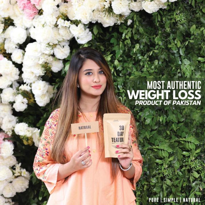30 Day Textox Weight Loss Program
