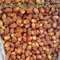 FRESH IRANI KAJOOR (DATES)/Irani Dates. 