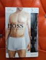 pack of 3 Underwear boxer for men with premium  high quality material very comfortable wearing through out year. 