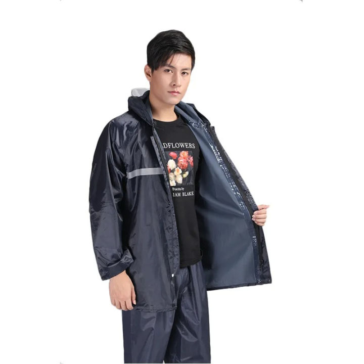 Rain%20Coat%20with%20Hood%20Or%20Reflective%20Strip%20For%20Bikes,%20Barsati%20Rain%20Coat%20For%20Motorcyle%20(One%20Size)%20-%20Image%202