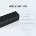 Xiaomi Redmi TV Soundbar Black MDZ-34-DA. 