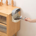 Tissue Case Convenient Paper Dispenser Napkin Case. 