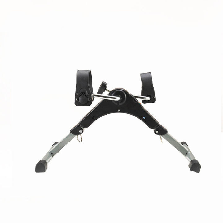 Home%20Gym%20Equipment%20-%20Mini%20Exercise%20Bike%20Pedal%20Exerciser%20with%20Digital%20Monitor%20Under%20Desk%20Fitness%20Cycle%20for%20Arms%20&%20Legs%20Rehab%20-%20Perfect%20For%20Home%20Exercise%20Gym%20Accessories%20By%20Usman's%20Hub%20-%20Image%206