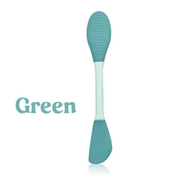 Silicone%20Double%20Head%20Mask%20Brush,%20Silicone%20Face%20Wash%20Brush,%20Mud%20Film%20Special%20Scraper%20Applicator,%20Facial%20Cleansing%20Brush,%20Cleaning%20Tool%20-%20Image%2010