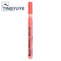 Graffiti Marker Pen Vibrant Acrylic Marker Pen Set for Art Graffiti Soft Tip Comfortable Grip Oil-based Paint Pen Clear Printing 3 Years Experience on Clear Printing Marker Pen. 