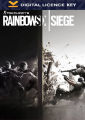 TOM CLANCY'S RAINBOW SIX SIEGE PC DIGITAL Game Key. 