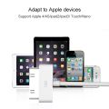 3m 30 Pin Data Sync Cable, For iPhone 4 & 4S, iPhone 3GS / 3G, iPad 3 / iPad 2 / iPad. 