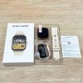 New Factory Y13 Smart Watch JC20 Bluetooth Calling Pairs of Watchband Suit Motion Detection Watches. 