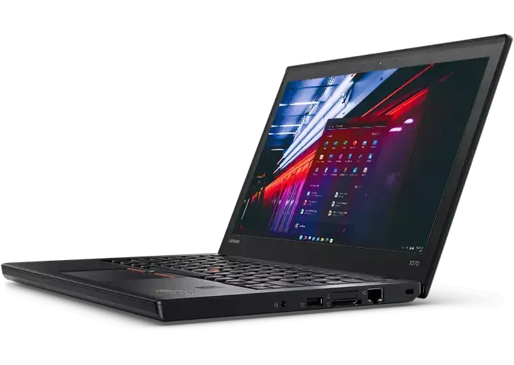 LENOVO X270 i5 7th generation, 8GB Ram, 256GB SSD, 12.5″ Led Display, (Windows 11 Licensed) FREE LAPTOP BAG – Daraz Like New Laptops
