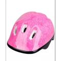 Bike Helmet For Kids Bicycle Skating Skate Board - Pink. 