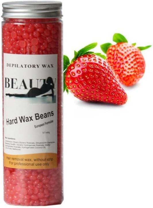 400g%20small%20particles%20wax-free%20paper%20solid%20hair%20removal%20hard%20wax%20-%20Image%206
