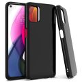 Motorola Moto G Stylus 2021 4G Case Soft TPU Cover Camera Bump Protection Phone Protective Back Shell. 