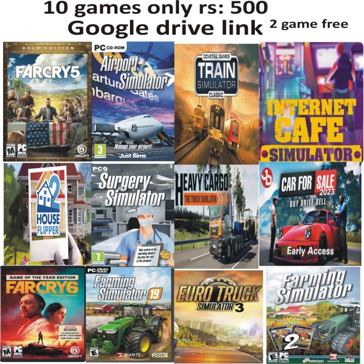 Discount Best Games For Pc Under 2gb Low Spec Game Battle Royale