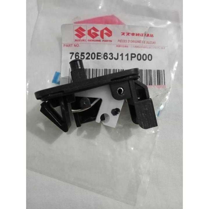 Fuel Door/Cap Lock (Fuel Door Lid Lock) Suzuki Cultus(N/M), Alto (N/M), WagonR, Swift.