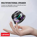 【FREE shipping Hot new models】HOT G200 Magnetic MINI Speaker Magnet Phone Stand Small Portable with RGB for Camping Party Outdoor. 