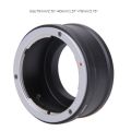 【3C VictoryEagle Store】OM-M4 / 3 Lens Adapter Ring Om M43 Camera Body Reverse Lens Adapter Ring for Olympus. 