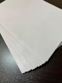 A4 Paper 60gsm Rim 470 sheets / pages of A4 Size Paper Best for Any Documents, Office Works Ecommerce Shipping Label Paper, Notes and Working Paper. 