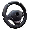 Mehran Soft Steering Cover - Burger Style. 