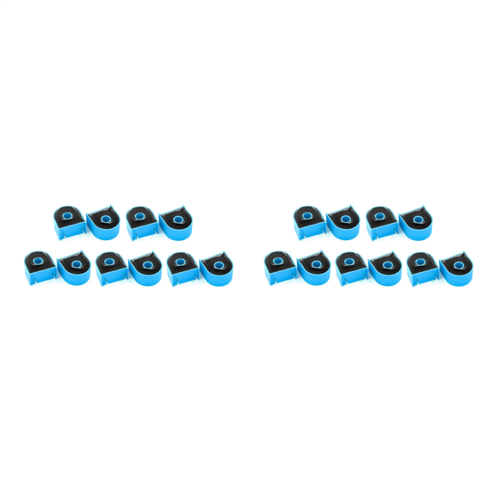 20PCS ZMCT103C 5A/5MA CT103 Precision Miniature Current Transformer In-Line 2-Pin DIP-2