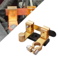 Power Off Gate Switch Car Battery Power Protection Switch Off Switch Toggle Car Power Cutoff Retrofit Switch Replacement Spare Parts Accessories. 
