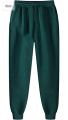 New Arrival Winter Plain Tracksuit For Men and Women with Warm Fleece Hoodie and Trouser 2 piece. 