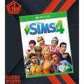 XBOX ONE DVD THE SIMS 4 XBOX ONE GAME. 