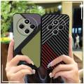 Cute Graffiti Phone Case For Redmi A4 5G Soft case Back Cover Full wrap Durable Fashion Design Waterproof Anti-dust TPU. 