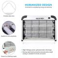 30W Electric UV Insect Killer Mosquito Fly Pest Zapper Catcher Trap LED Light Kill Pest Automatic Insect Killer Mosquito Killer Machine Insect Killer Lamp. 