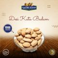 Almonds metha desi badam high quality fresh stock 500 grams. 