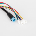 For No. 9 Scooter F20 F25 F30 F40 Bluetooth Board Instrument Display Speed Display Line Board Parts Accessories. 