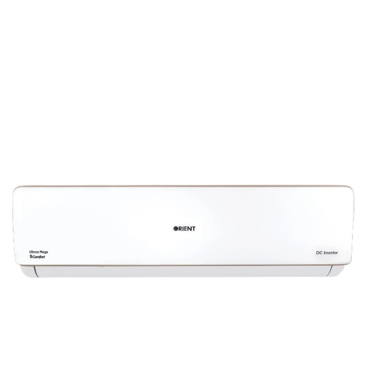 Orient (Mitsubishi) Mega 24G Split AC Pearl White 2 Ton T3 Inverter Heat & Cool 70V