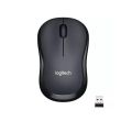Logitech M220 Wireless Silent Mouse. 