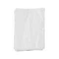 10x100Pieces Watch Sticker Clear Transparent Watch Protective Film Vinyl Wraps. 