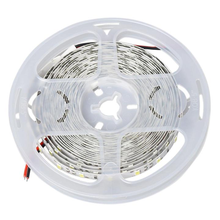 Super bright 5M 300 SMD 5630 LED strip bar Band string of lights white