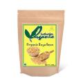 ORGANIC SOYA BEAN (300 g). 