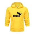 funny cute Hoodies men women Pumba hoodie Sweatshirt Fashion casual streetwear cool lovely costume hoodies men. 